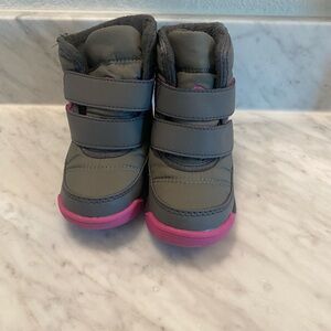 Sorel Toddler Whitney Snow Boot